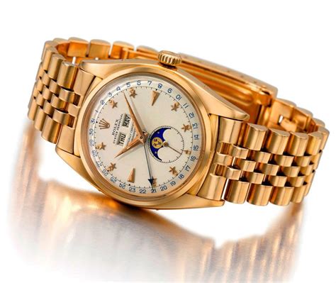 rolex watches cheapest to most expensive|most valuable vintage rolex watches.